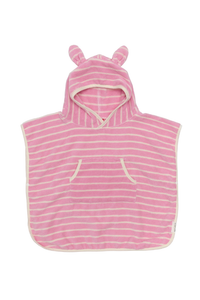Sunnylife Character Hooded Towel