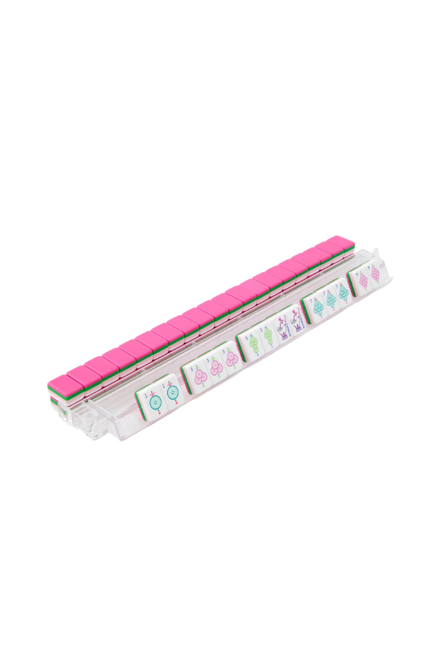 Oh My Mahjong Tiles - Amara