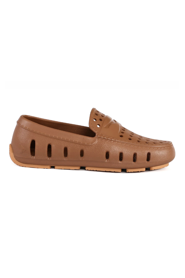 Floafers Prodigy Driver - Chestnut Hill/Gum