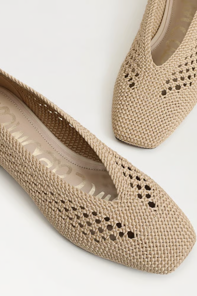 Sam Edelman Kasey Knit - Sand