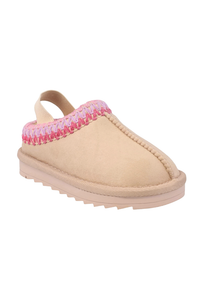 MIA Kids Lil Downee - Blush Nude