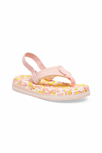 Sanuk Kids Bubblecush - Pearl Blush