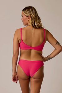Carve Sanitas 2.0 Compression Bottom - Watermelon