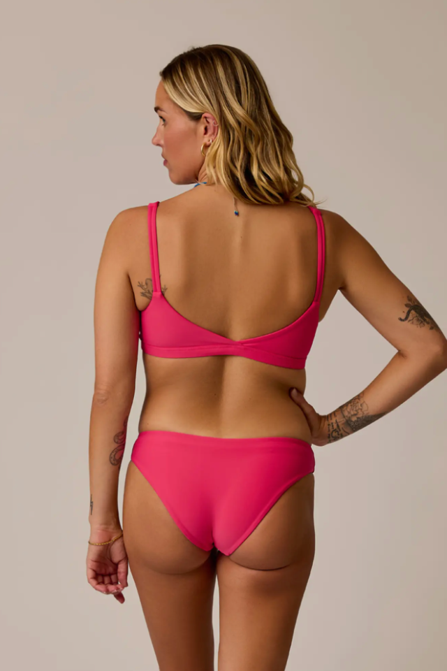 Carve Sanitas 2.0 Compression Bottom - Watermelon