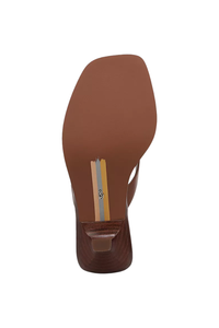 Sam Edelman Dollie - Rich Cognac