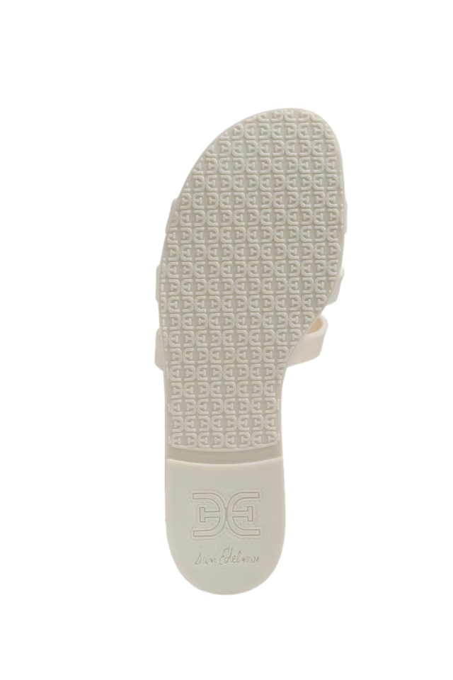 Sam Edelman Bay Jelly - Modern Ivory