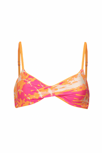 Maaji Tangerine Dream Temis Top - Orange