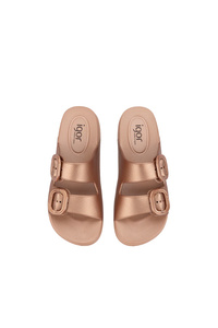 Igor Shoes Habana Metal - Cobre/Bronce