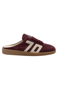 Back 70 Streetwear Easter - Wine Butter