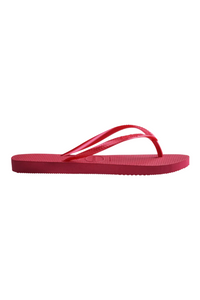 Havaianas Kids Slim Sandal - Pink Fever