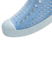 Native Jefferson Bloom Print - Air Blue/New Shibori