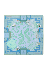 Oh My Mahjong Mat - Isla