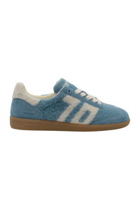 Back 70 Streetwear Mohair - Jeans Butter