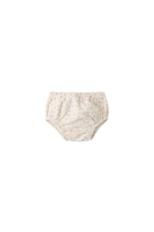 Quincy Mae Swim Diaper - Ditsy
