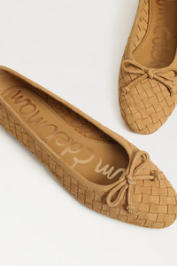 Sam Edelman Ruthie - Java Suede