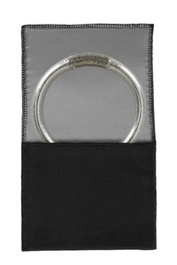 Tzubbie All Weather Bangle - Homme Graphite