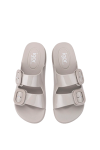 Igor Shoes Habana Brillo - Sand
