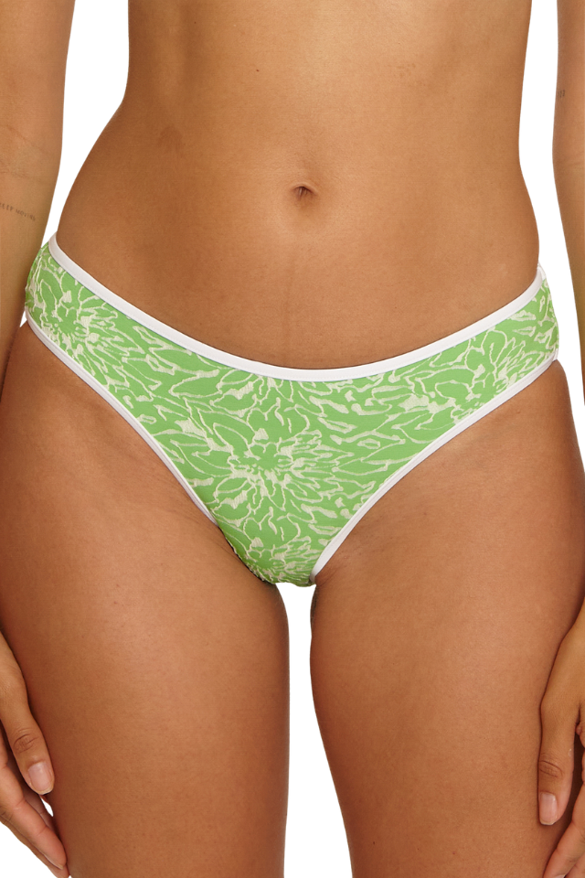 Becca Water Lily Hipster - Green Apple