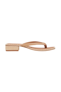Dolce Vita Barty - Light Tan Leather