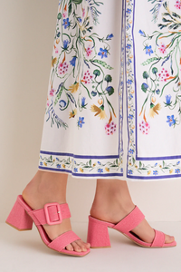 Matisse Lucy - Coral