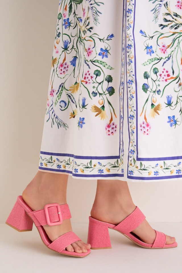 Matisse Lucy - Coral