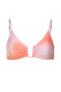 Maaji Bia Top - Pink Swirl