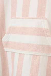 EB Beach Poncho Coverup