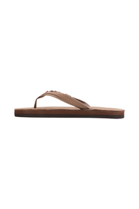 Rainbow Kids Flirty Braidy - Dark Brown