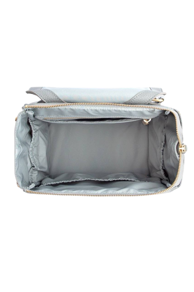 Freshly Picked Mini Classic Diaper Bag ii