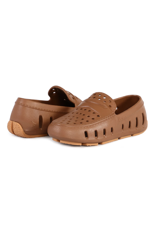 Floafers Prodigy Driver - Chestnut Hill/Gum