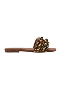 Steve Madden Marika - Brown Multi
