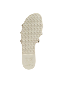 Sam Edelman Bay Jelly 2 - Transparent Ivory