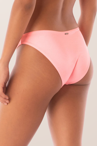 Maaji Orchid Pink Sublimity Bikini Bottom