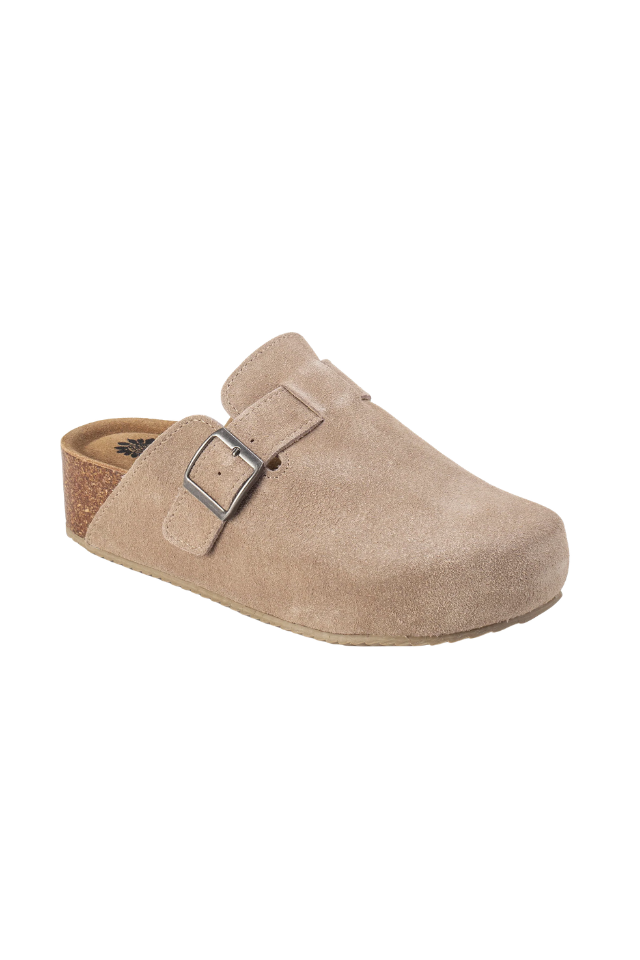 Yellow Box Maire - Taupe