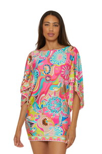 Trina Turk Venus Swim Dress - Multi