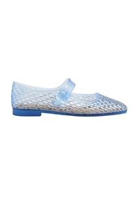 Sam Edelman Michaela Jelly - Soft Blue