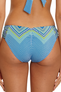 Becca Summer Hipster Pant - Multi