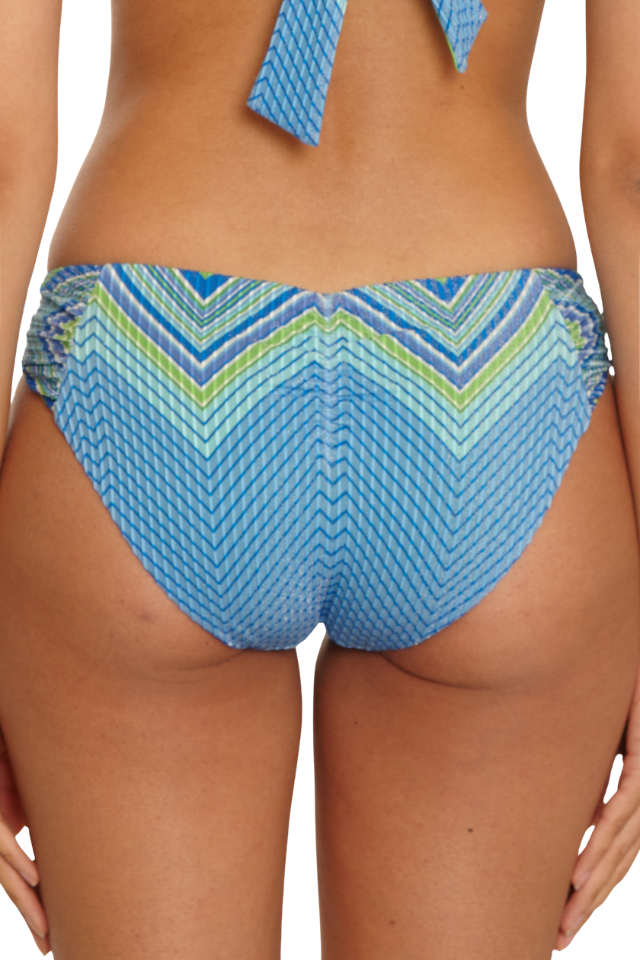 Becca Summer Hipster Pant - Multi