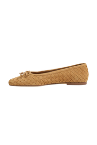 Sam Edelman Ruthie - Java Suede