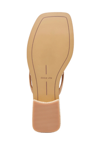 Dolce Vita Barty - Light Tan Leather