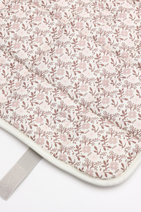 Rylee + Cru Nap Mat - Primrose