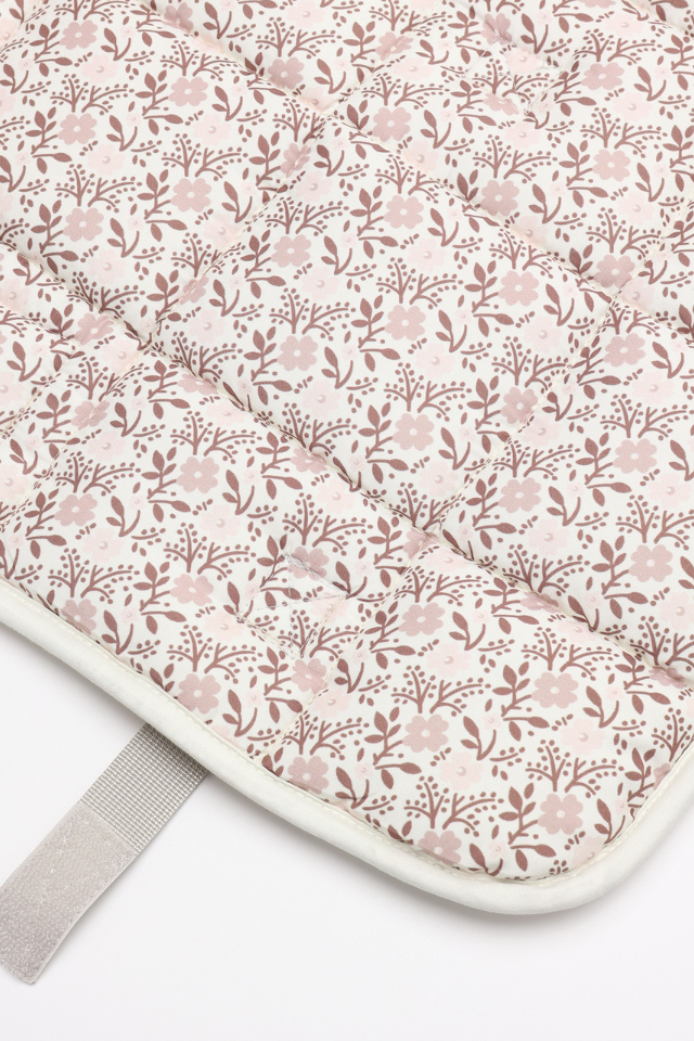 Rylee + Cru Nap Mat - Primrose