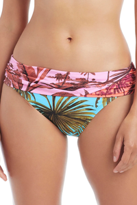 Bleu Sarong Hipster - Multi