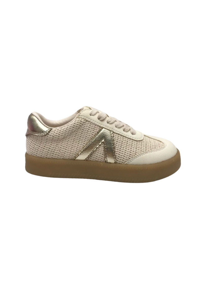 MIA Kids Little Axel - Beige Multi