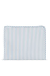 TRVL Design Large Roadie - Pimlico Stripe Blue