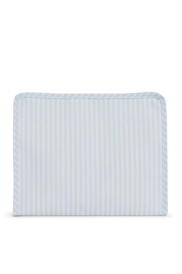 TRVL Design Large Roadie - Pimlico Stripe Blue