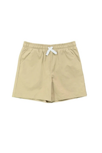 SWB Topsail Performance Short - Khaki