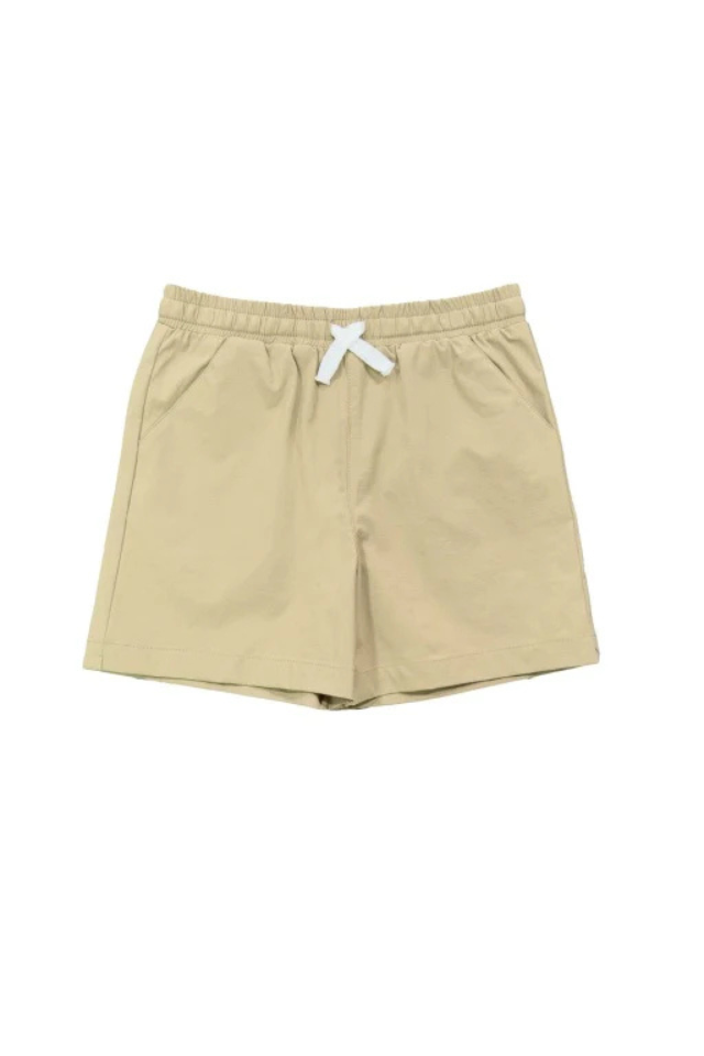 SWB Topsail Performance Short - Khaki