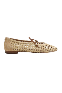 Sam Edelman Marcie - Bleached Beechwood