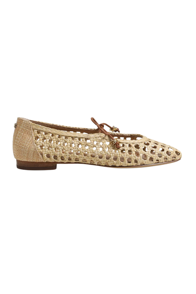 Sam Edelman Marcie - Bleached Beechwood